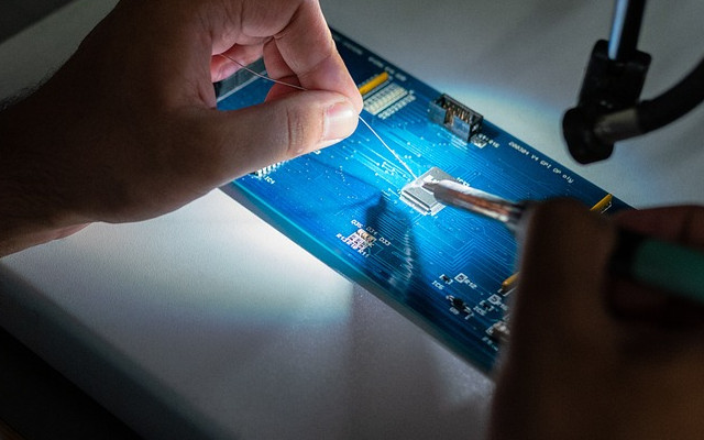 Elektroonika remont
